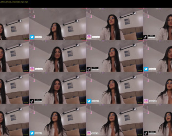 alexandra_ra1 — 10 minute Chaturbate female cam show recording, 720p, Jun 6, 2024