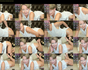 alexandrafix — 3 minute Chaturbate female cam show recording, 720p, Jun 6, 2024