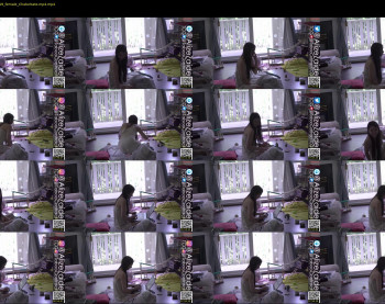 alizezaide — 9 minute Chaturbate female cam show recording, 720p, Jun 6, 2024