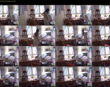 alizezaide — 32 minute Chaturbate female cam show recording, 720p, Jun 6, 2024