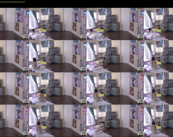 alizezaide — 8 minute Chaturbate female cam show recording, 720p, Jun 6, 2024
