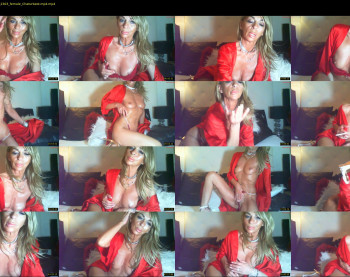 amanda0803 — 58 minute Chaturbate female cam show recording, 720p, Jun 6, 2024