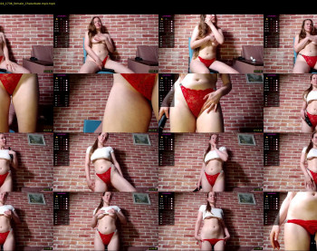 ambrosia_nectar — 18 minute Chaturbate female cam show recording, 720p, Jun 6, 2024