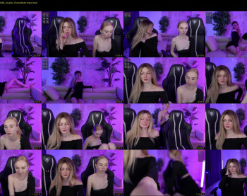anabel2054 — 94 minute Chaturbate female cam show recording, 720p, Jun 6, 2024