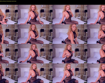 anabellastar — 8 minute Chaturbate female cam show recording, 720p, Jun 6, 2024
