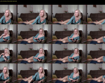anastasiagate — 6 minute Chaturbate female cam show recording, 720p, Jun 6, 2024