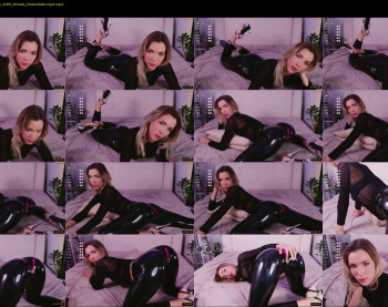 anette_belorie — 21 minute Chaturbate female cam show recording, 720p, Jun 6, 2024