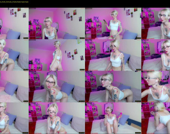 angelic_lovers_ — 102 minute Chaturbate couple cam show recording, 720p, Jun 7, 2024