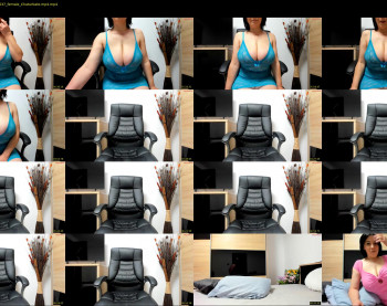 angell6969 — 11 minute Chaturbate female cam show recording, 720p, Jun 6, 2024