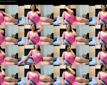 angell6969 — 11 minute Chaturbate female cam show recording, 720p, Jun 6, 2024