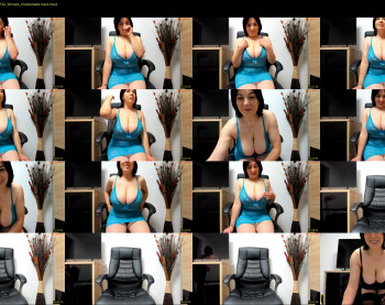angell6969 — 11 minute Chaturbate female cam show recording, 720p, Jun 6, 2024