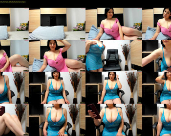angell6969 — 32 minute Chaturbate female cam show recording, 720p, Jun 6, 2024