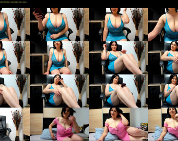 angell6969 — 28 minute Chaturbate female cam show recording, 720p, Jun 6, 2024