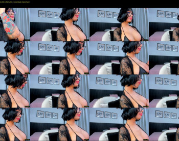 antonella_silva — 7 minute Chaturbate female cam show recording, 720p, Jun 7, 2024