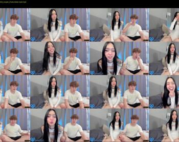 ariel_rouse — 4 minute Chaturbate female cam show recording, 720p, Jun 6, 2024