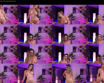 assmerising — 3 minute Chaturbate female cam show recording, 720p, Jun 6, 2024