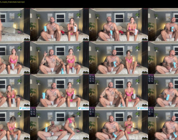 ava_west — 11 minute Chaturbate couple cam show recording, 720p, Jun 6, 2024