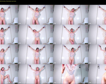 beatrix_rich — 6 minute Chaturbate female cam show recording, 720p, Jun 6, 2024