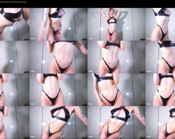beatrix_rich — 3 minute Chaturbate female cam show recording, 720p, Jun 6, 2024