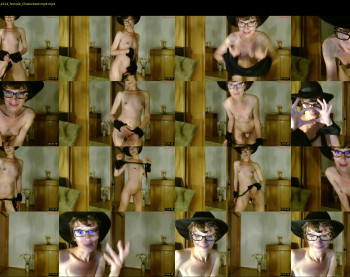 bebacksooon — 30 minute Chaturbate female cam show recording, 480p, Jun 6, 2024