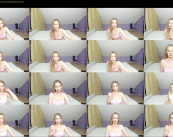 best_trip — 4 minute Chaturbate couple cam show recording, 720p, Jun 6, 2024