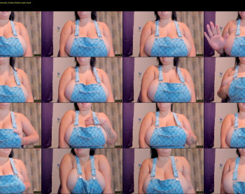 bigt3ti — 16 minute Chaturbate female cam show recording, 720p, Jun 6, 2024