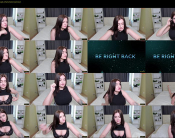 bjliki — 63 minute Chaturbate couple cam show recording, 720p, Jun 6, 2024