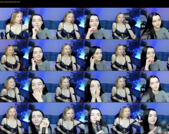 bjliki — 5 minute Chaturbate couple cam show recording, 720p, Jun 6, 2024