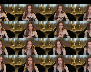 bright_diamonds_054 — 19 minute Chaturbate couple cam show recording, 720p, Jun 6, 2024