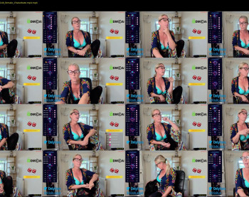 britishladya — 11 minute Chaturbate female cam show recording, 720p, Jun 6, 2024