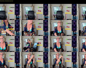 britishladya — 3 minute Chaturbate female cam show recording, 720p, Jun 6, 2024