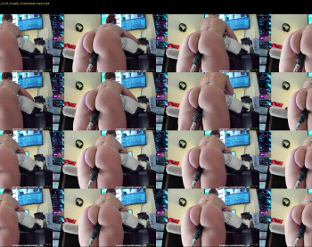 brooklyn_shai — 4 minute Chaturbate couple cam show recording, 720p, Jun 6, 2024