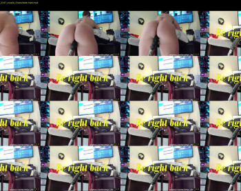 brooklyn_shai — 9 minute Chaturbate couple cam show recording, 720p, Jun 6, 2024