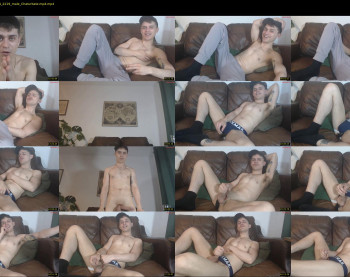 camdoattitude — 46 minute Chaturbate male cam show recording, 720p, Jun 6, 2024
