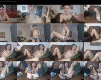 camdoattitude — 43 minute Chaturbate male cam show recording, 720p, Jun 6, 2024