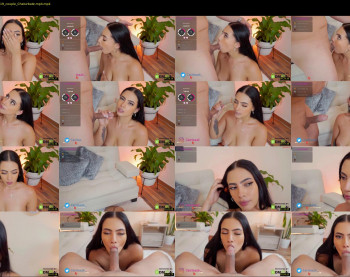 catrina26_ — 3 minute Chaturbate couple cam show recording, 720p, Jun 6, 2024