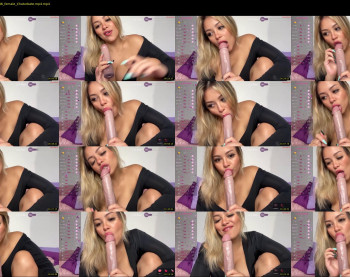 celiahenn — 3 minute Chaturbate female cam show recording, 720p, Jun 6, 2024