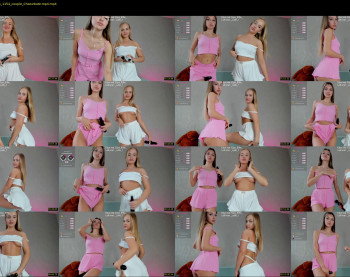 chatur_babes_ — 11 minute Chaturbate couple cam show recording, 720p, Jun 6, 2024