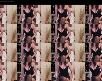 classdeb — 4 minute Chaturbate female cam show recording, 720p, Jun 6, 2024