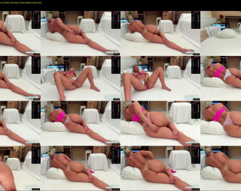 classy_medeeea — 123 minute Chaturbate female cam show recording, 720p, Jun 7, 2024