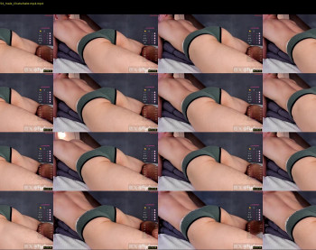 connorflyn — 3 minute Chaturbate male cam show recording, 720p, Jun 6, 2024