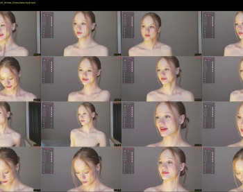 cute_shine — 17 minute Chaturbate female cam show recording, 720p, Jun 6, 2024