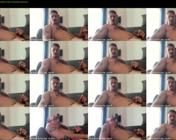 cute_skywalker — 5 minute Chaturbate male cam show recording, 720p, Jun 6, 2024
