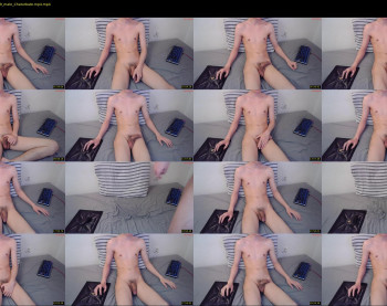 cutotorry — 34 minute Chaturbate male cam show recording, 720p, Jun 6, 2024