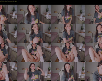 daddystrouble — 121 minute Chaturbate female cam show recording, 720p, Jun 6, 2024