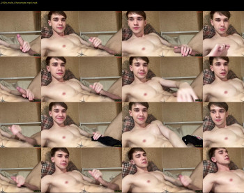damondurden — 60 minute Chaturbate male cam show recording, 720p, Jun 6, 2024
