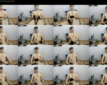 daniel_like — 31 minute Chaturbate male cam show recording, 720p, Jun 6, 2024