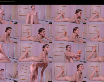 darilboom — 83 minute Chaturbate female cam show recording, 720p, Jun 6, 2024