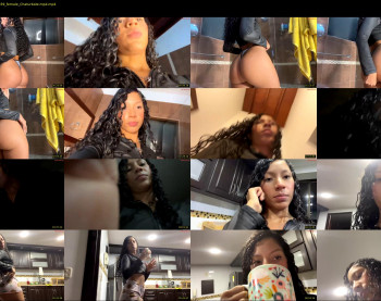 daya_curly — 7 minute Chaturbate female cam show recording, 720p, Jun 6, 2024