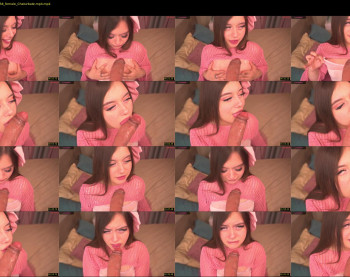deepsouly — 4 minute Chaturbate female cam show recording, 720p, Jun 6, 2024